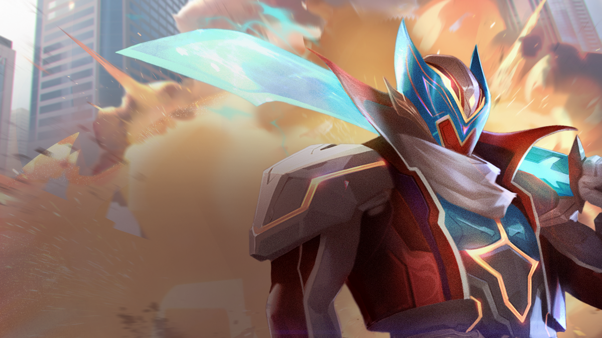 Compo Gangplank Reroll avec Mentor au Set 15 de TFT